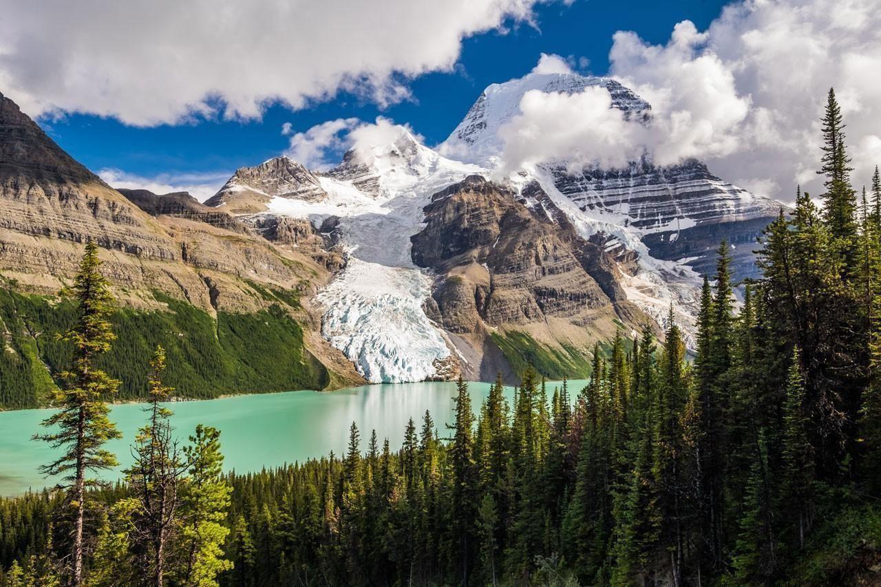 15 Best Hikes In Banff And The Canadian Rockies