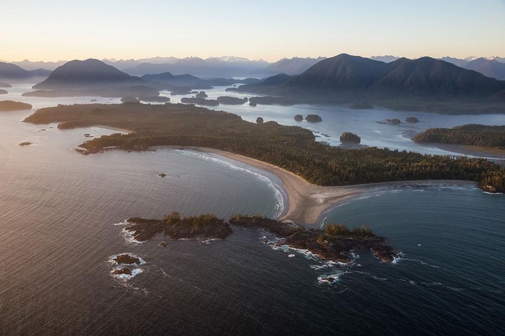 7 Best Hikes Near Tofino and Clayoquot Sound