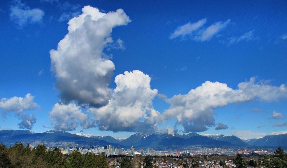 The 10 Best Vancouver Hikes For Awe-Inspiring Mountain Views
